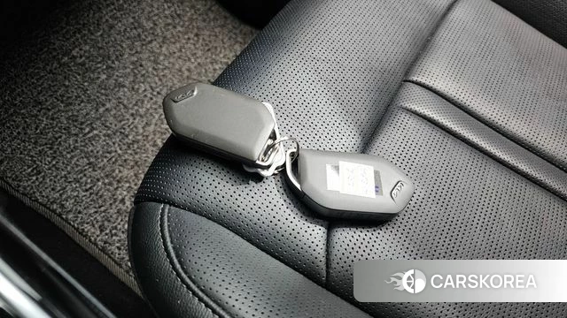 Kia The New Sorento 4th Generation id 4578969 из Кореи 8