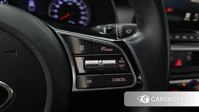 Kia Come New K3 id 3233061 из Кореи 8