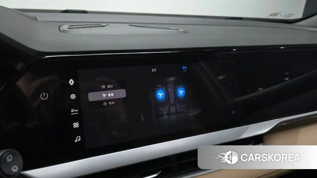 Renault Korea (Samsung) Grand Coleos id 4762200 из Кореи 8