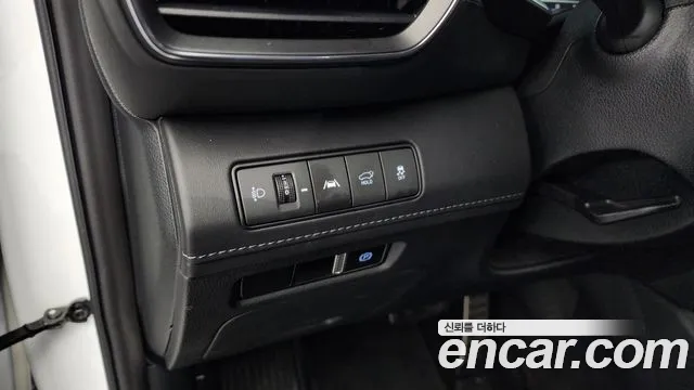 Hyundai The New Santa Fe id 2598126 из Кореи 8