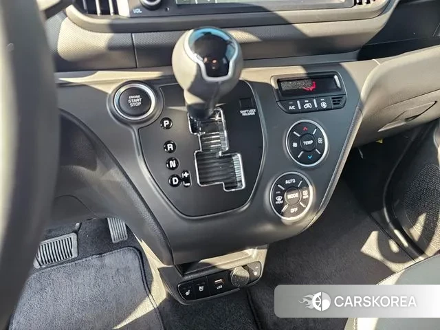 Kia The New Kia Ray id 3585574 из Кореи 8