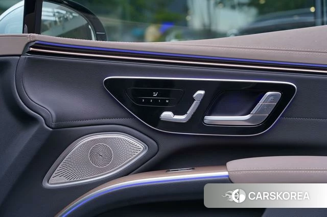 Mercedes-Benz EQS id 4279374 из Китая 8
