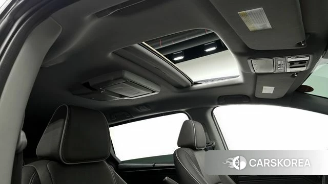 Honda Odyssey id 3798745 из Кореи 8