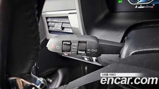 Ssangyong The New Rexton Sports Cannes id 2823537 из Кореи 8