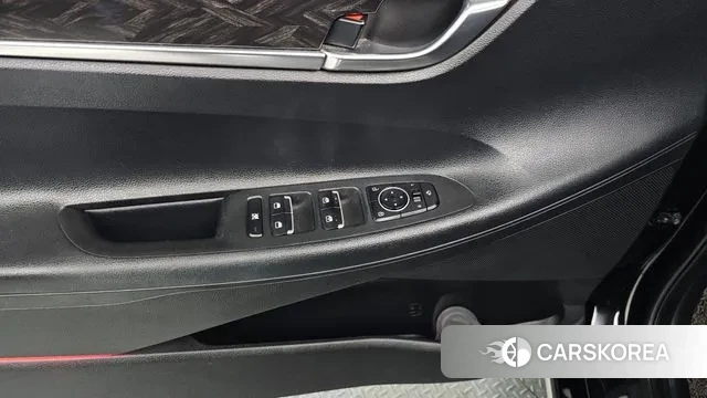 Hyundai Grandeur IG id 3428899 из Кореи 8