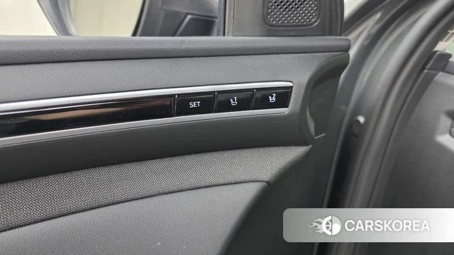 Hyundai Tucson Hybrid (NX4) id 4309192 из Кореи 8