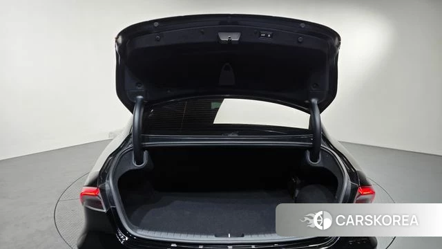 Hyundai The New Grandeur IG Hybrid id 4410295 из Кореи 8