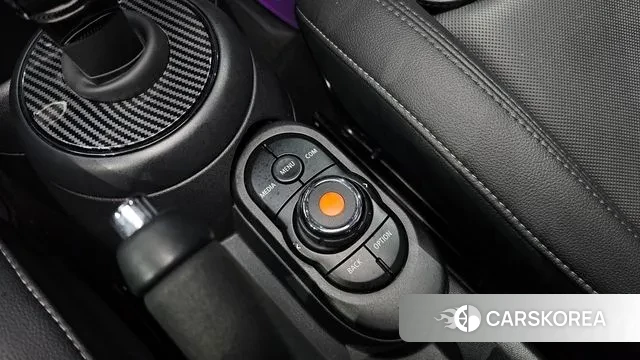 Mini Cooper D id 2971254 из Кореи 8