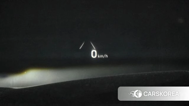 Genesis G70 id 4496968 из Кореи 8