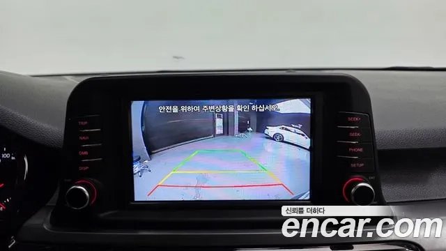 Kia Seltos id 2907709 из Кореи 8