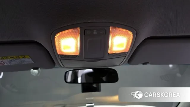 Hyundai All New Tucson id 3024754 из Кореи 8