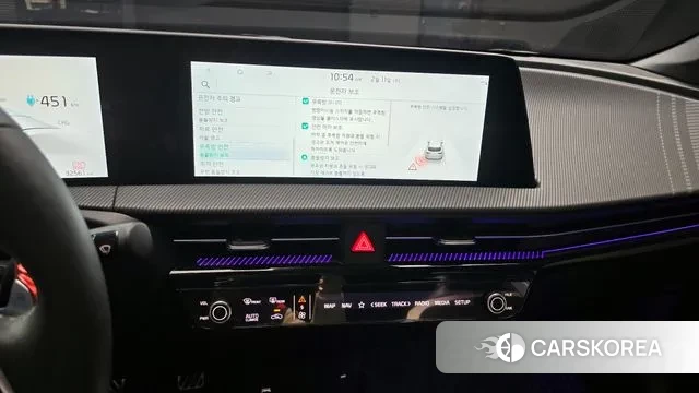 Kia EV6 id 3679911 из Кореи 8