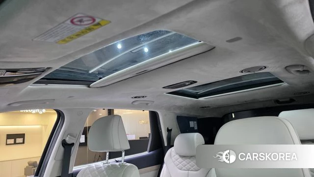 Hyundai Palisade id 4502340 из Кореи 8