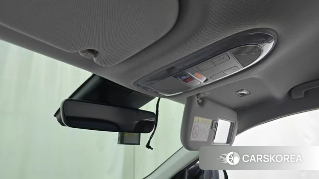 Hyundai Ionic 5 id 4768846 из Кореи 8