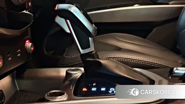 Ssangyong Tivoli Armor id 3417972 из Кореи 8