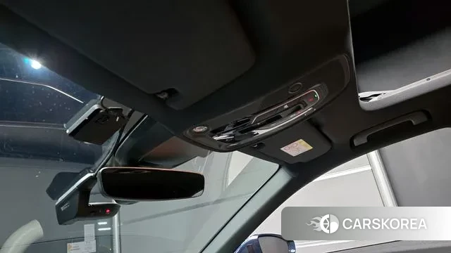 Audi A6 (C8) id 3310643 из Кореи 8