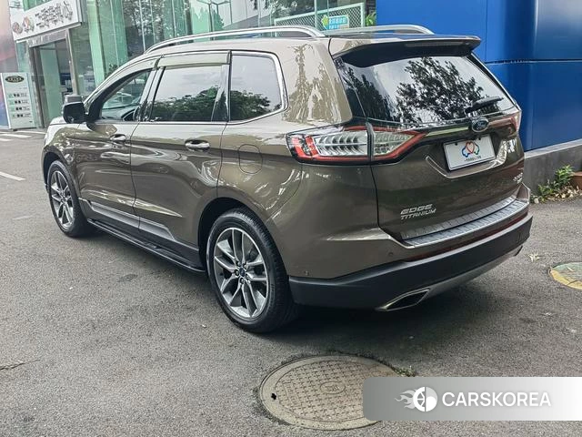 Ford Sharp World id 4254367 из Китая 8