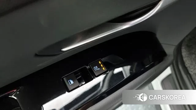 Hyundai The New Tucson Hybrid (NX4) id 2914830 из Кореи 8