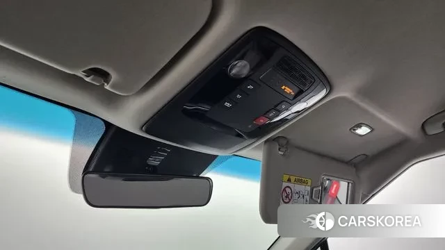 Kia The New Carnival 4th Generation id 3659087 из Кореи 8