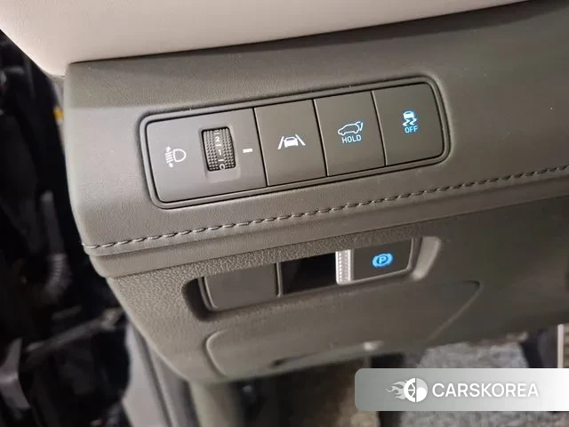 Hyundai The New Santa Fe id 3509434 из Кореи 8