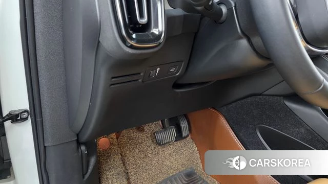 Volvo XC40 id 4384385 из Кореи 8