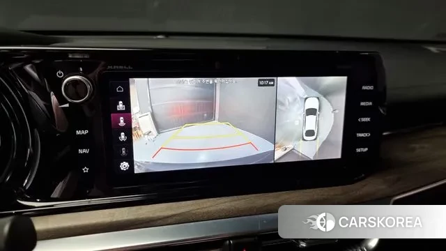 Kia K5 3rd generation id 3023847 из Кореи 8