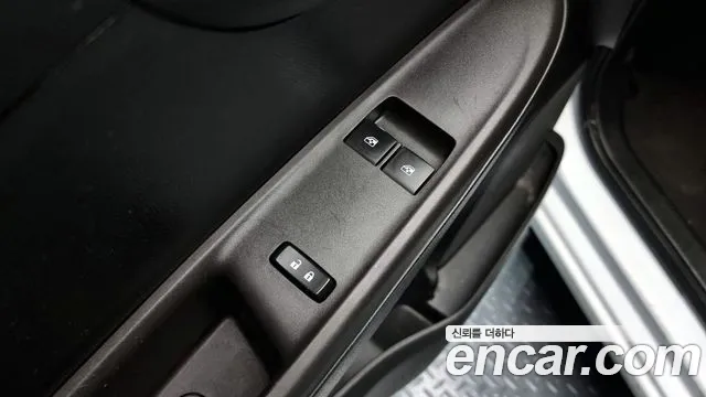 Chevrolet (GM Daewoo) The New Spark id 2674645 из Кореи 8