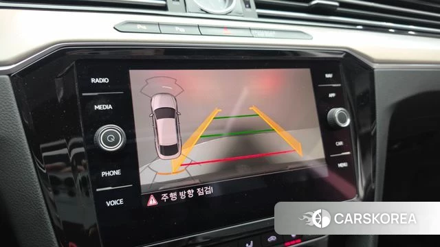 Volkswagen Arteon id 4495832 из Кореи 8