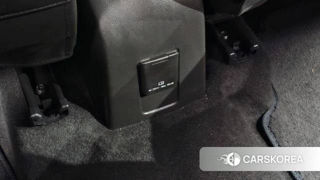 Chevrolet (GM Daewoo) The New Trax id 4667075 из Кореи 8
