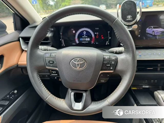 Toyota Camry id 4261634 из Китая 8