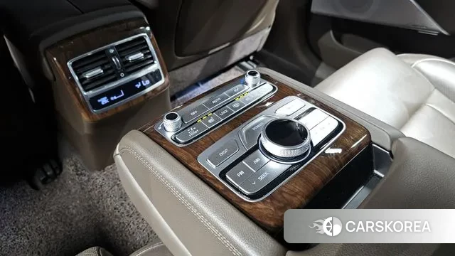 Kia More K9 id 3034309 из Кореи 8