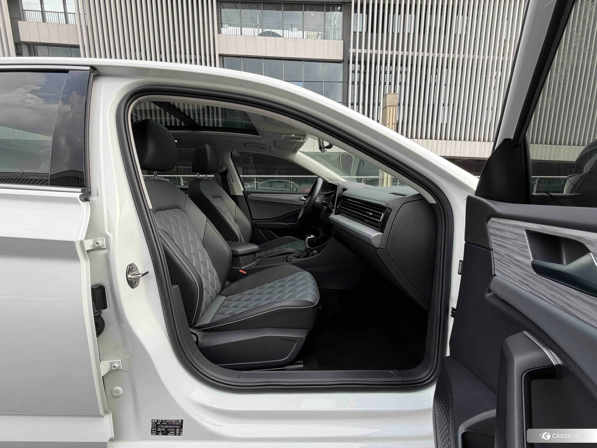 Volkswagen Sagitar id 4452792 из Китая 8