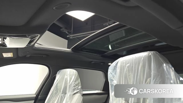 Land Rover Range Rover Velar id 4505130 из Кореи 8