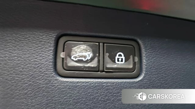Genesis GV80 id 4344338 из Кореи 8