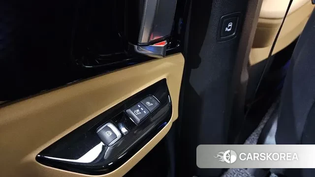 Kia Carnival 4th generation id 3378006 из Кореи 8