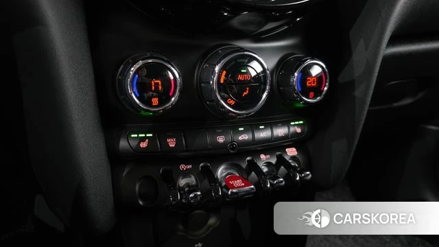 Mini Cooper id 3842259 из Кореи 8