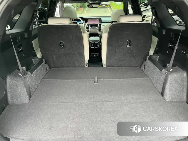 Kia Sorento 4th Generation id 4759520 из Кореи 8