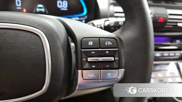 Hyundai The New Casper id 4321837 из Кореи 8