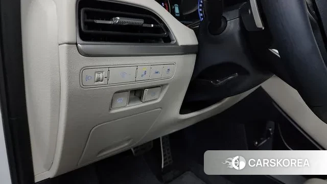 Hyundai Palisade id 3054180 из Кореи 8