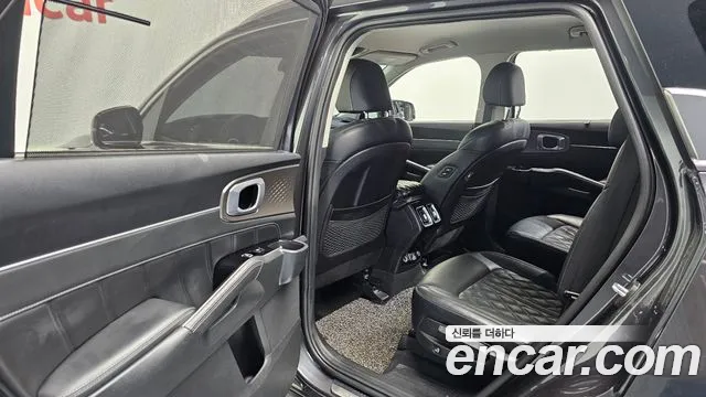 Kia Sorento 4th Generation id 2644379 из Кореи 8