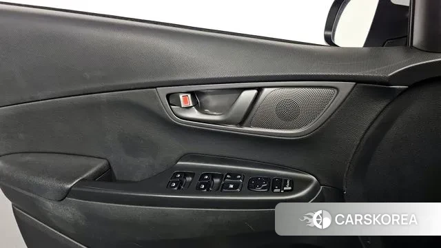 Hyundai Kona Electric id 3417600 из Кореи 8