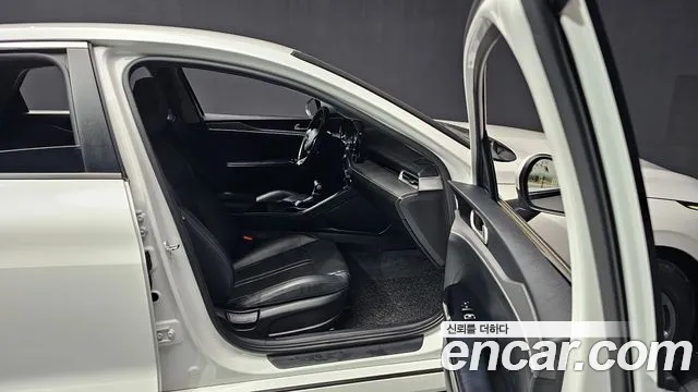 Kia K5 3rd generation id 2796896 из Кореи 8