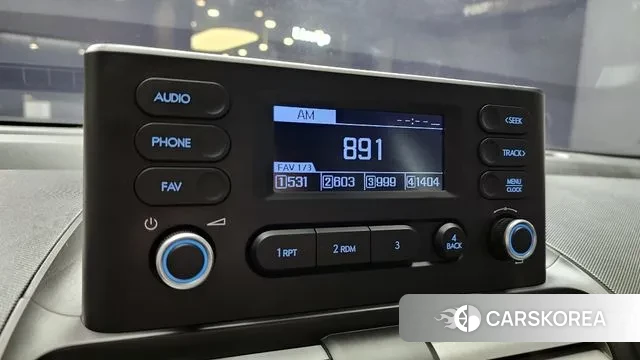 Hyundai Casper id 3591874 из Кореи 8