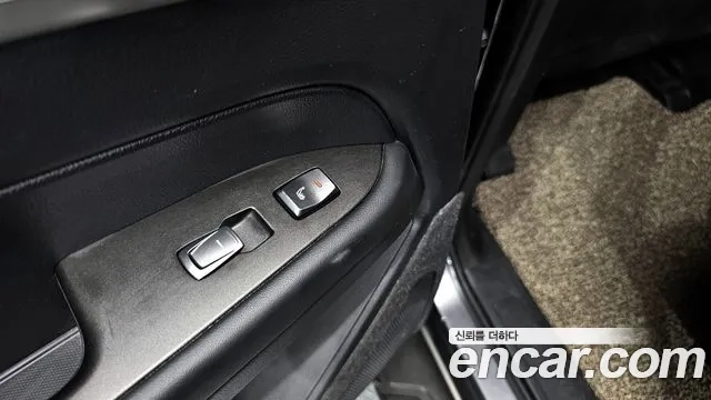 Ssangyong Rexton Sports id 2922788 из Кореи 8