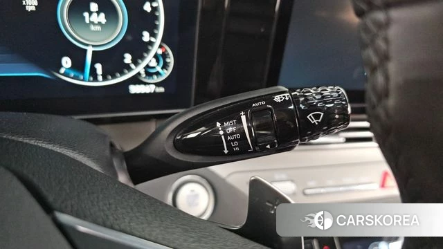 Hyundai The New Grandeur IG id 4337957 из Кореи 8