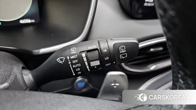 Hyundai The New Santa Fe id 3777757 из Кореи 8