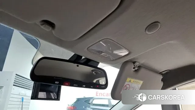 Kia The New Morning (JA) id 3599999 из Кореи 8