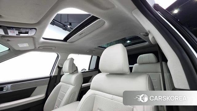 Hyundai Santa Fe (MX5) id 4480568 из Кореи 8
