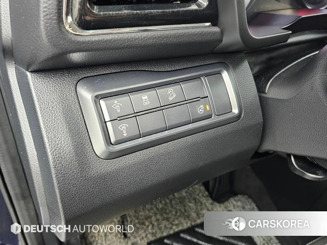 Ssangyong Berry New Tivoli id 4855981 из Кореи 8