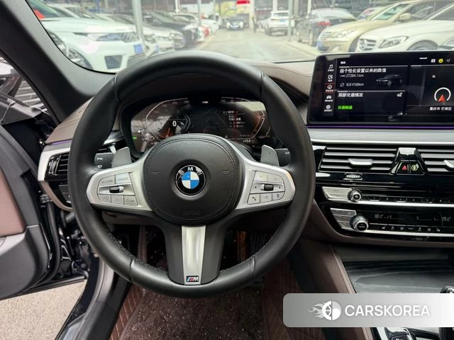 BMW 5 series id 4290794 из Китая 8